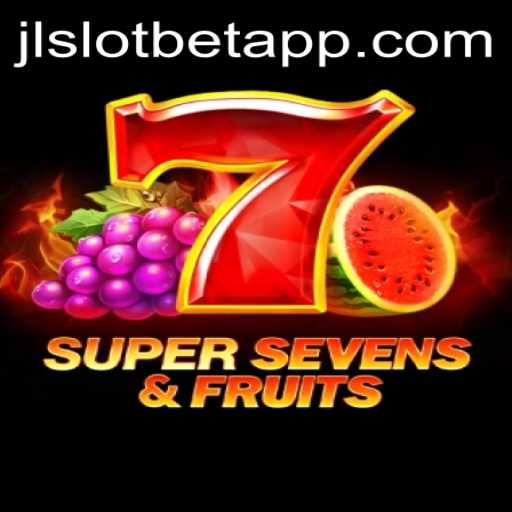 Explore the Exciting World of 7SuperSevensFruits at JLSLOT.BET
