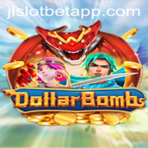 Discover the Thrills of DollarBombs with JLSLOT.BET