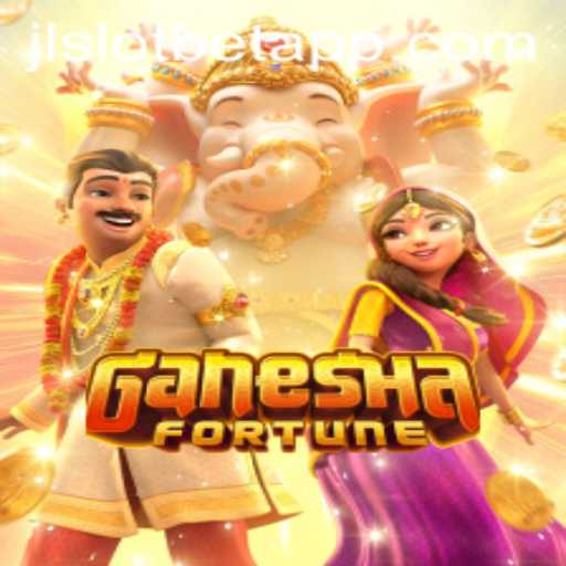 Unveiling GaneshaFortune: A Journey into Myth, Luck, and Adventure