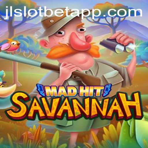 Exploring the Intricacies of MadHitSavannah: A Captivating Game on JLSLOT.BET
