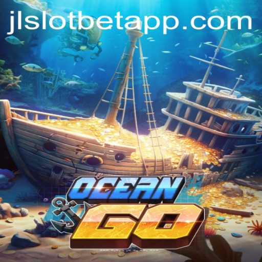 Dive into the Adventures of OceanGO with JLSLOT.BET