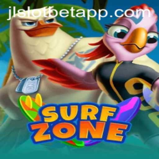 Ride the Waves with SurfZone: An Exciting New Game at JLSLOT.BET